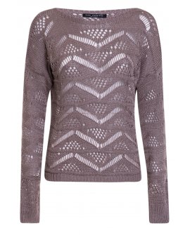 Golf fettuccia zigzag 95,00€ SCONTO 30%
